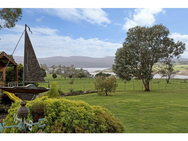 32 Porters Road, Kayena TAS 7270