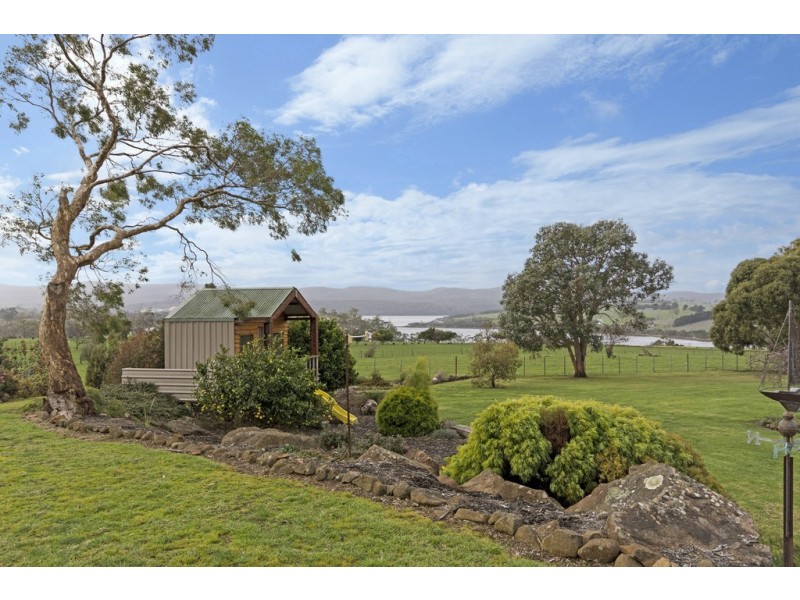 32 Porters Road, Kayena TAS 7270