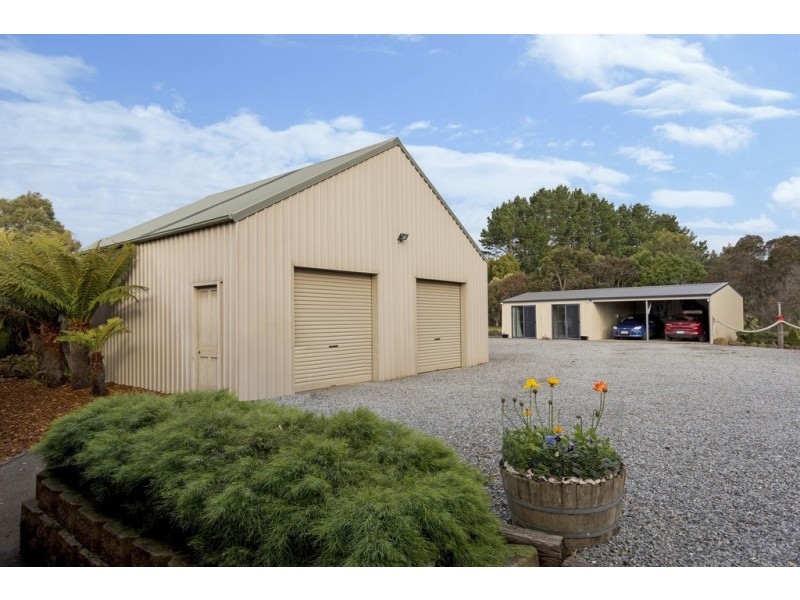 32 Porters Road, Kayena TAS 7270