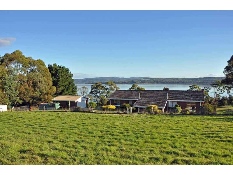 159 Leam Road, Hillwood TAS 7252