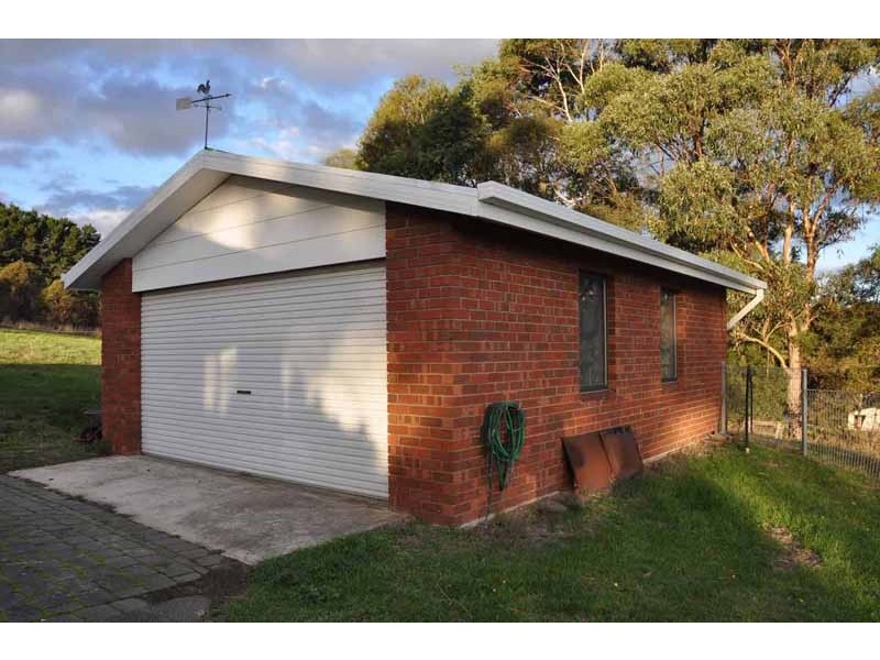 159 Leam Road, Hillwood TAS 7252