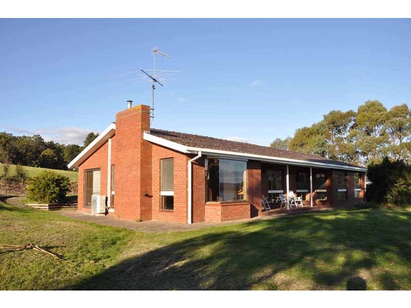 159 Leam Road, Hillwood TAS 7252