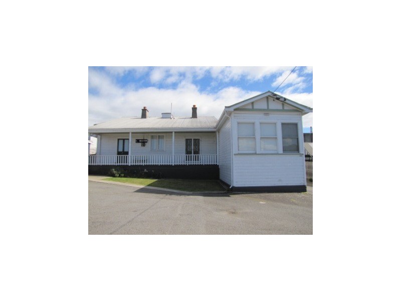 1/126  Talbot Road, South Launceston TAS 7249