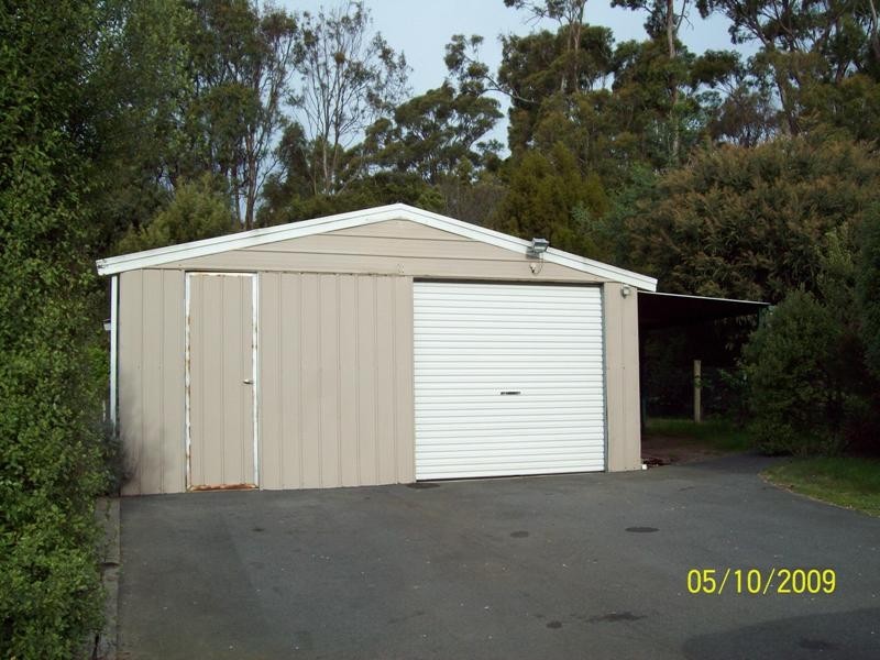 165 Deviot Road, Deviot TAS 7275