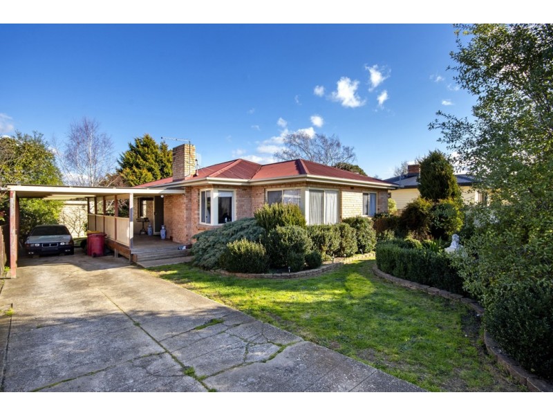 42 Conway Street, Mowbray TAS 7248
