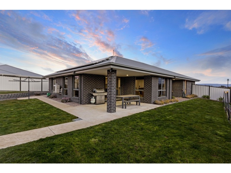 6 Shervan Court, Perth TAS 7300