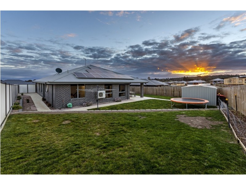 6 Shervan Court, Perth TAS 7300