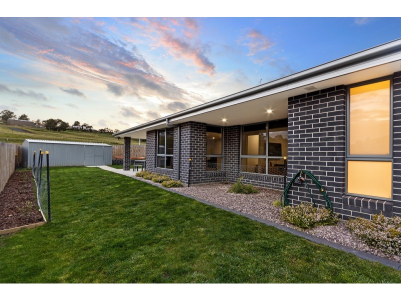 6 Shervan Court, Perth TAS 7300