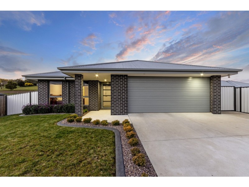 6 Shervan Court, Perth TAS 7300
