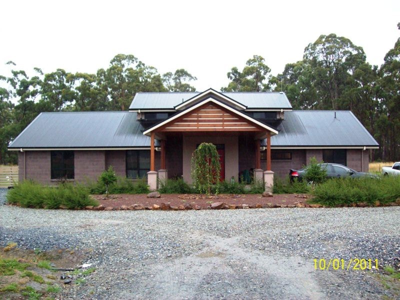 201 Bowens Jetty Road, Beaconsfield TAS 7270