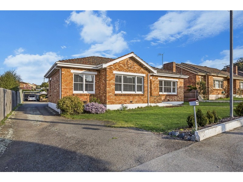 1/19 McDougall Street, Kings Meadows TAS 7249