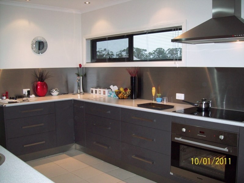 1/2 Paterson Street, Launceston TAS 7250