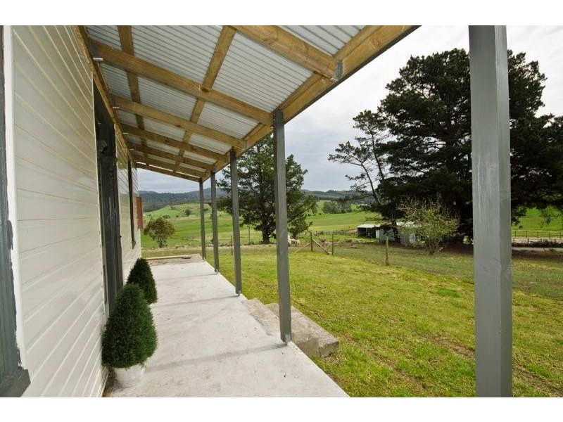 131 South Winkleigh Road, Winkleigh TAS 7275