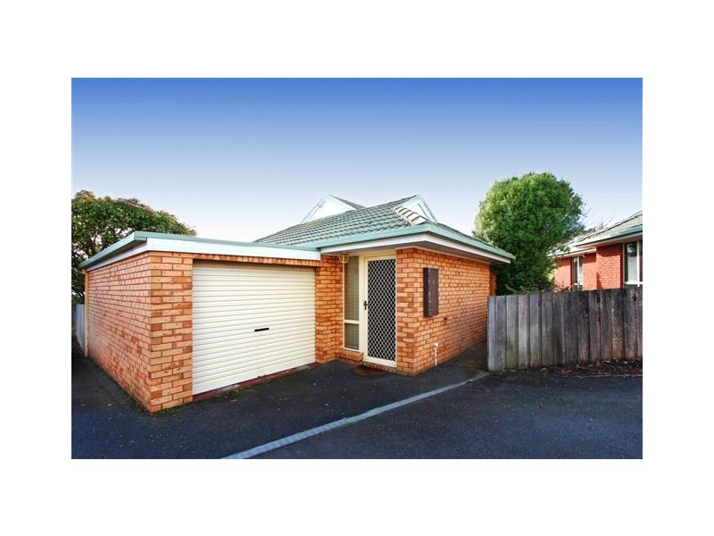 3/104 Franmaree Road, Newnham TAS 7248