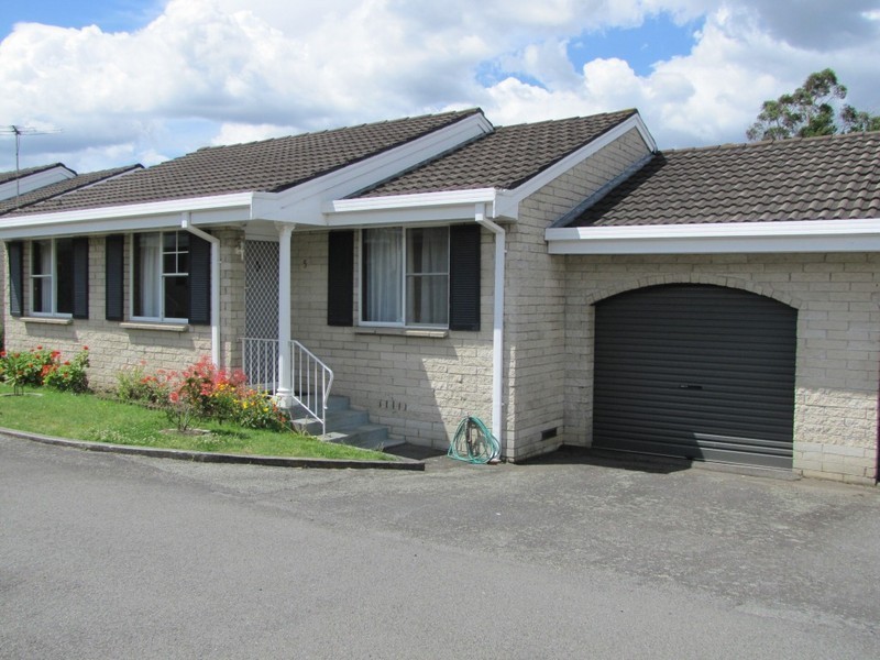 5/139a Abbott Street, Newstead TAS 7250