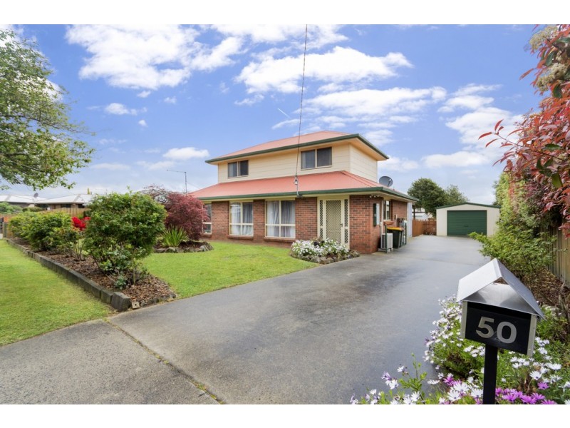 50 Chris Street, Prospect Vale TAS 7250
