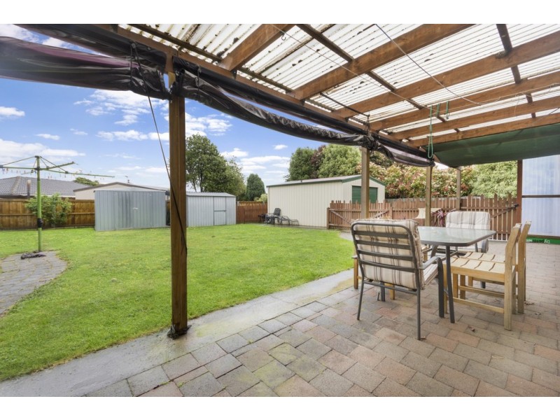 50 Chris Street, Prospect Vale TAS 7250