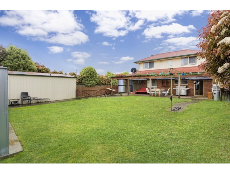 50 Chris Street, Prospect Vale TAS 7250