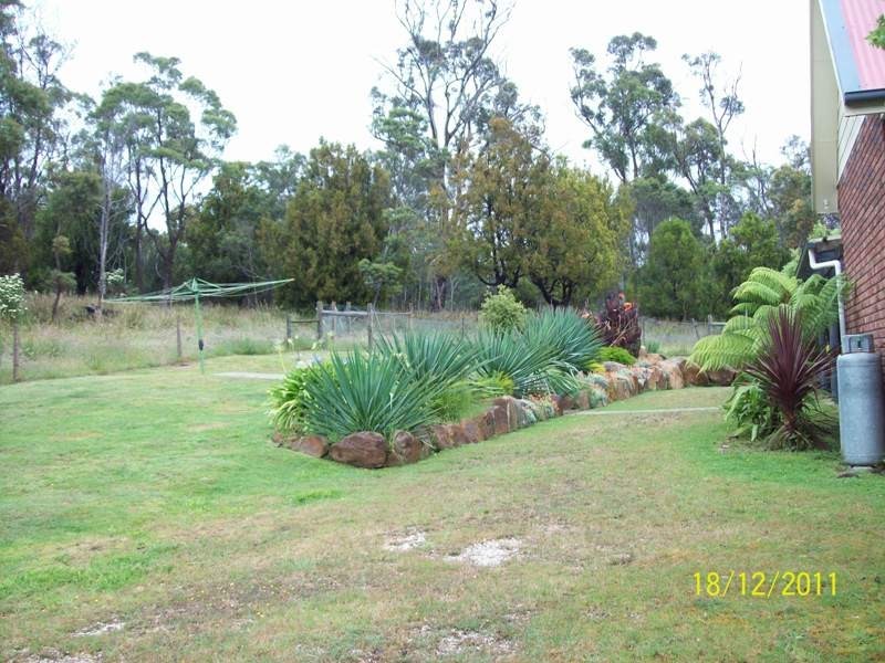 132 Los Angelos Road, Swan Bay TAS 7252