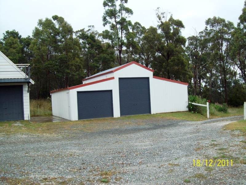 132 Los Angelos Road, Swan Bay TAS 7252