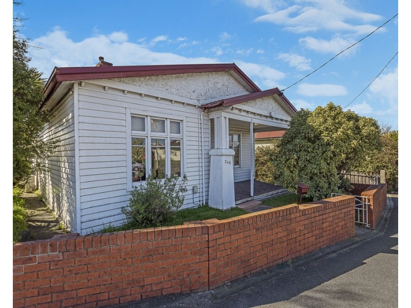 248 Invermay Road, Mowbray TAS 7248