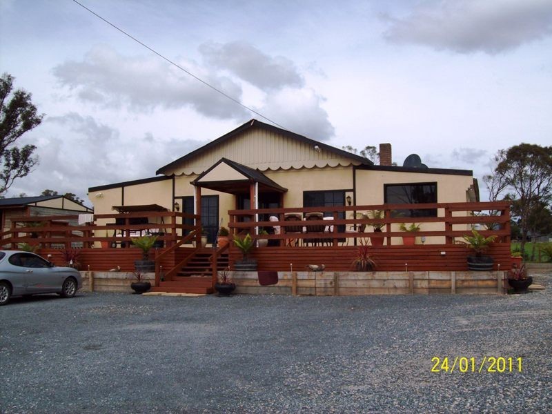 61 Winkleigh Road, Exeter TAS 7275