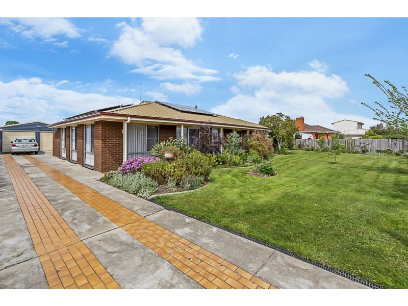 25 Pakenham Street, Longford TAS 7301