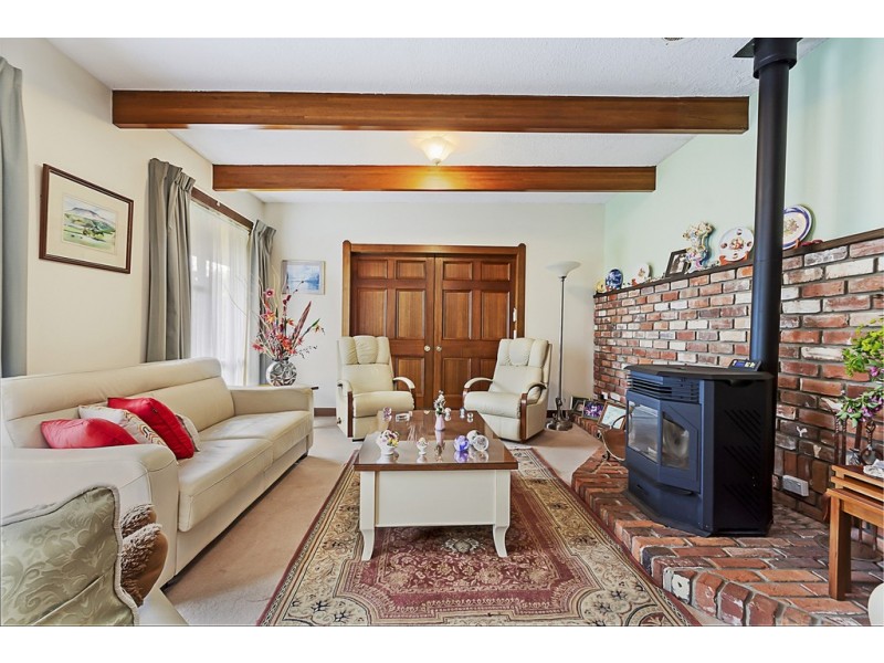 25 Pakenham Street, Longford TAS 7301