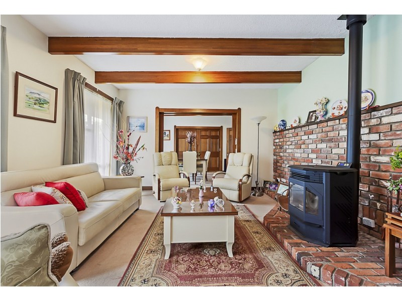 25 Pakenham Street, Longford TAS 7301