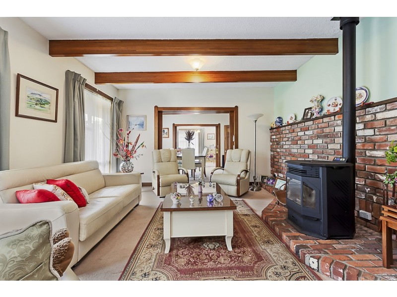 25 Pakenham Street, Longford TAS 7301