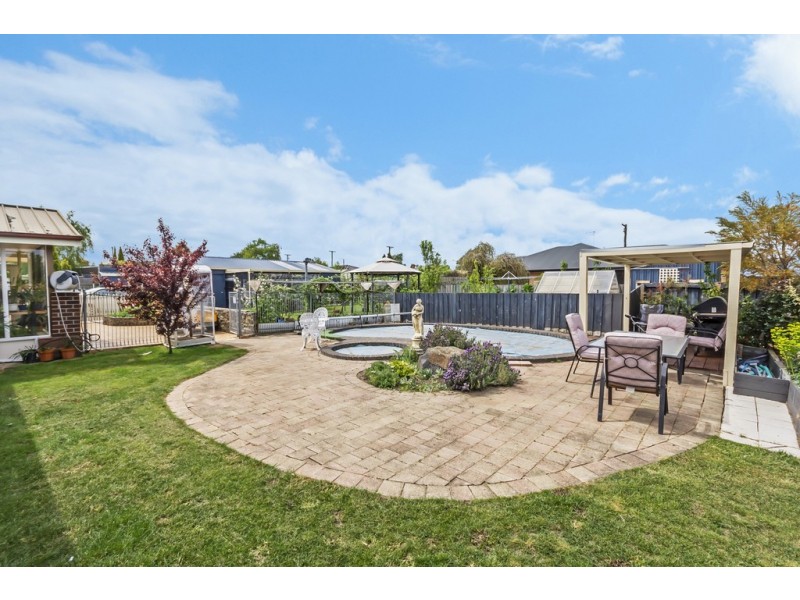 25 Pakenham Street, Longford TAS 7301