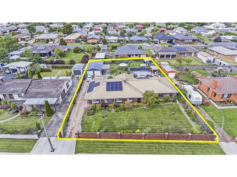 25 Pakenham Street, Longford TAS 7301