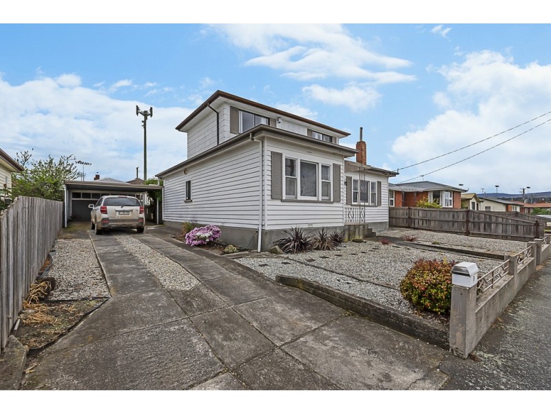 9 Clark Street, Mowbray TAS 7248