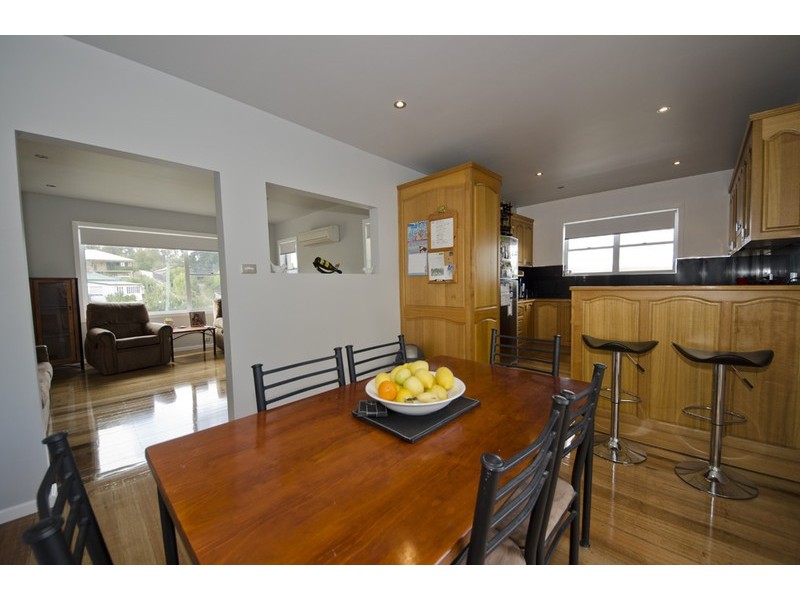 54 Gravelly Beach Road, Gravelly Beach TAS 7276