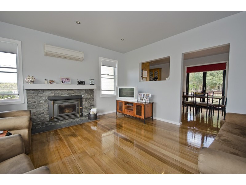 54 Gravelly Beach Road, Gravelly Beach TAS 7276