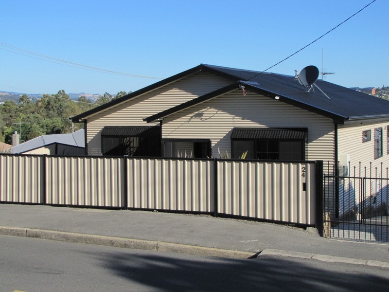 24 Sadler Street, Mowbray TAS 7248