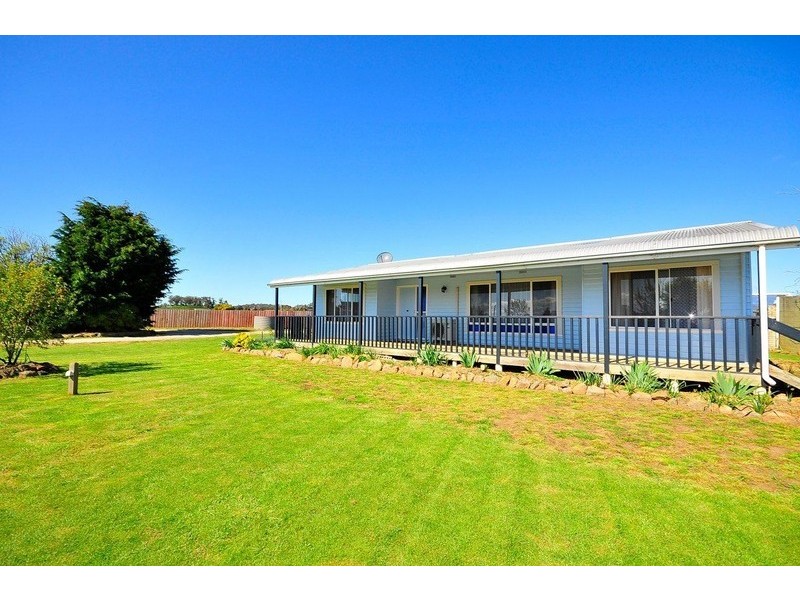 5  Allotment Parade, Westbury TAS 7303