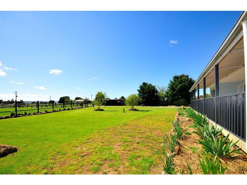 5  Allotment Parade, Westbury TAS 7303