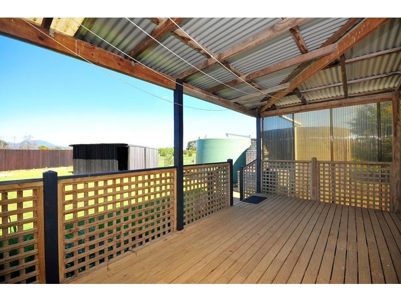 5  Allotment Parade, Westbury TAS 7303