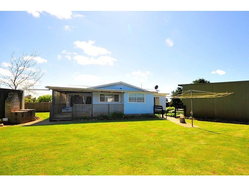 5  Allotment Parade, Westbury TAS 7303
