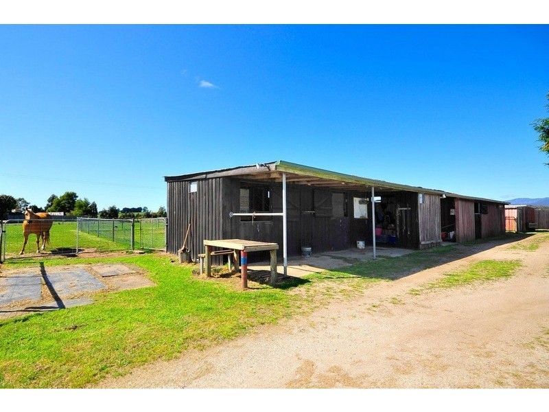5  Allotment Parade, Westbury TAS 7303