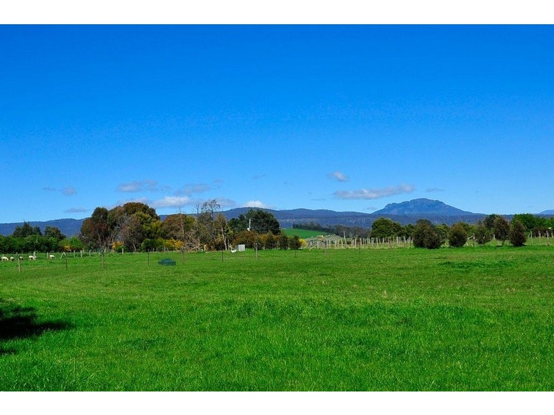 5  Allotment Parade, Westbury TAS 7303