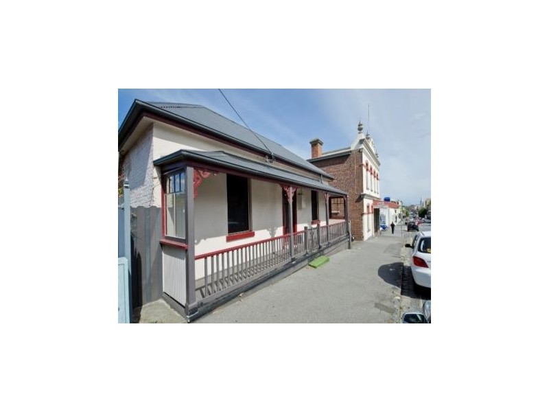 140 George Street, Launceston TAS 7250