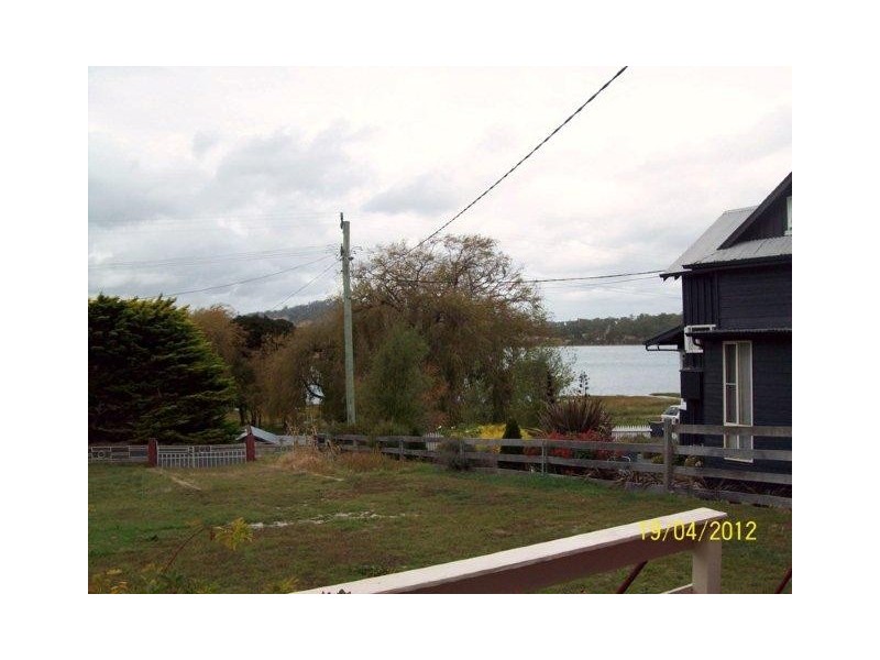 323  Gravelly Beach Road, Gravelly Beach TAS 7276