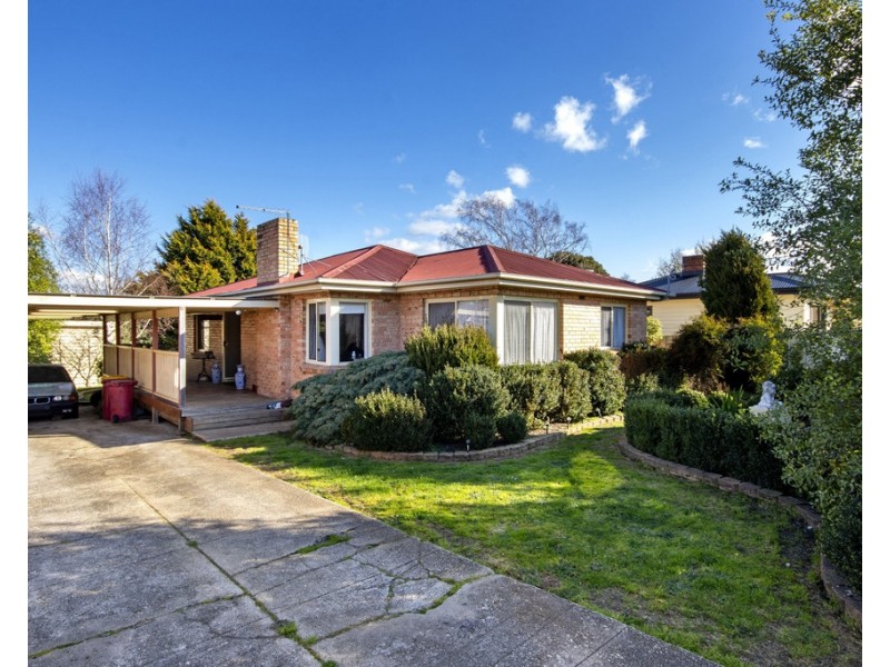 42 Conway Street, Mowbray TAS 7248