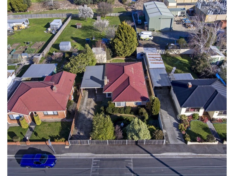 42 Conway Street, Mowbray TAS 7248