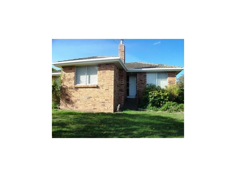 34 TI TREE CRESCENT, Rocherlea TAS 7248