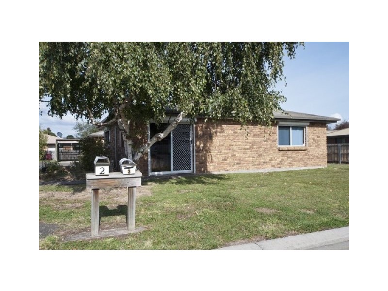 2/1-3  Patricia Place, Newnham TAS 7248