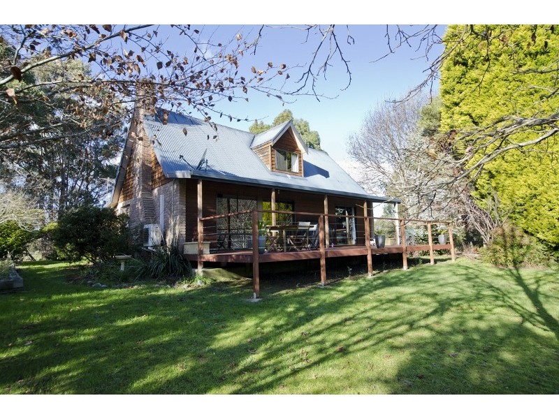3541 West Tamar Highway, Sidmouth TAS 7270