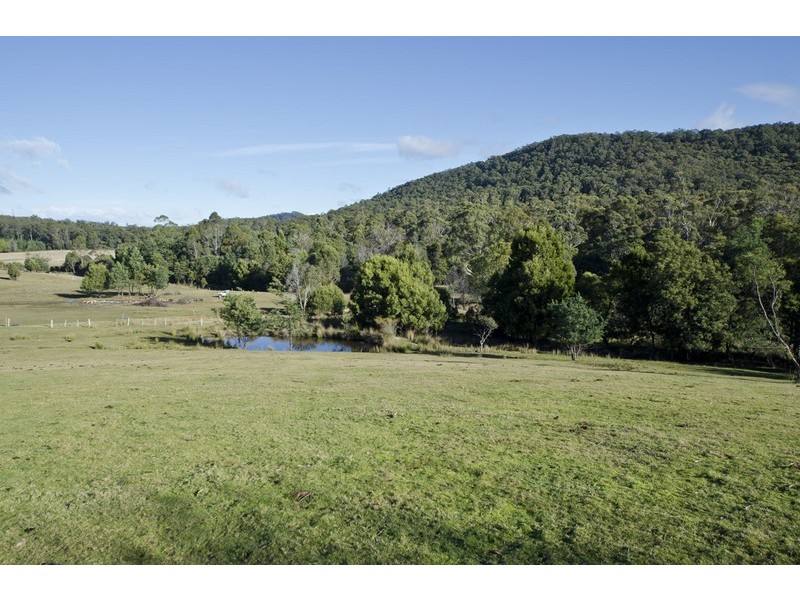 3541 West Tamar Highway, Sidmouth TAS 7270